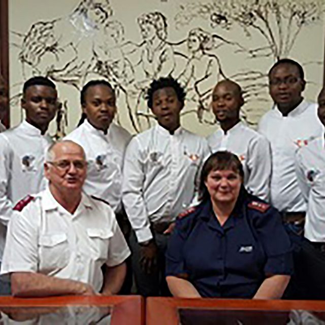 Uj Mining Students