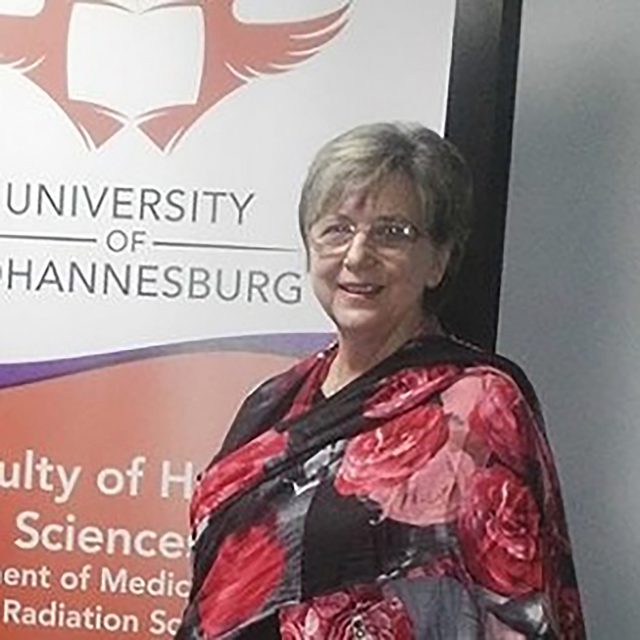 Barbara Van Dyk