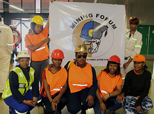 Mining Forum