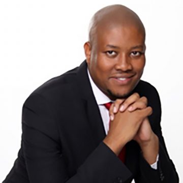Molefi Nyofane
