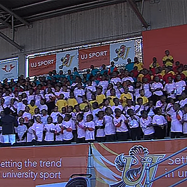Uj Teacher Training School