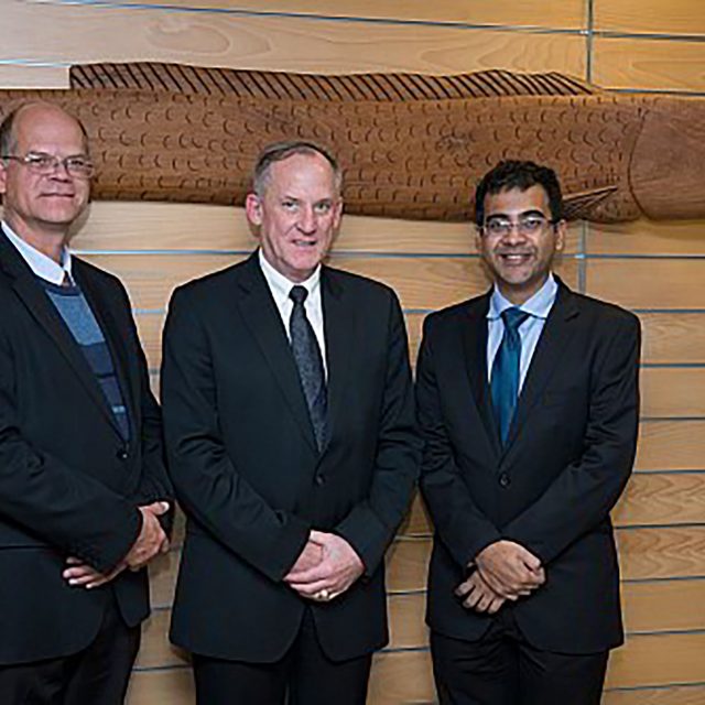 Group Photo Ieee President Lectures On Disruptive Innovation At