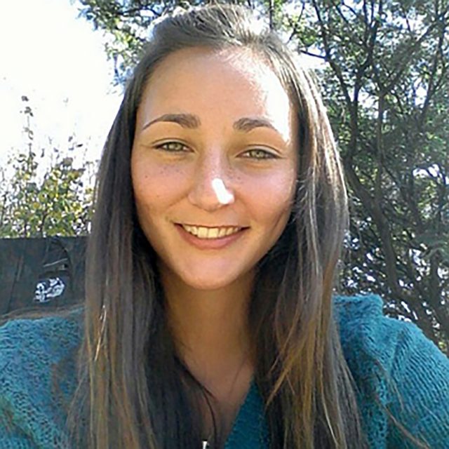 Henriette Du Plessis