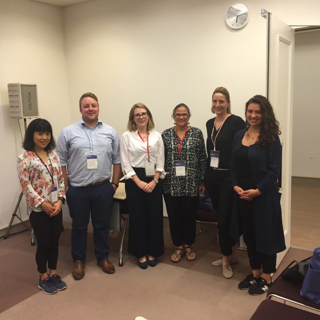 Icp Presentation July 2015