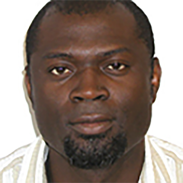Prof Fidelis Emuze