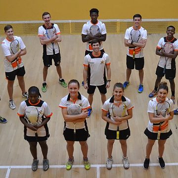 Uj Squash Ussa Team 2016 3