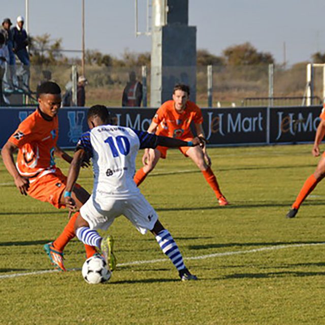 Uj Vs Nwu