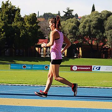 Anel Oosthuizen