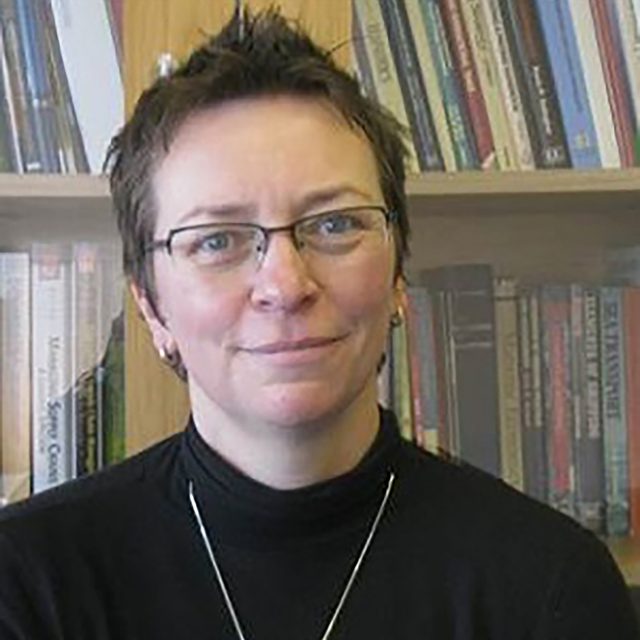 Dr. Rose Luke