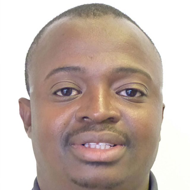 Isaac Seeletse