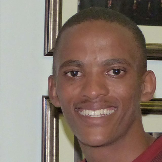 Jeromy Andreas