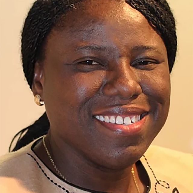Prof Esther Akinlabi