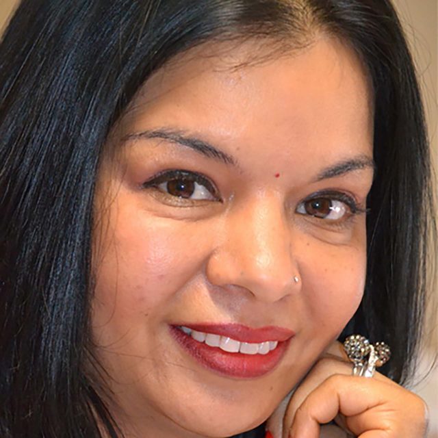 Shikha Vyas Doorgaparsad