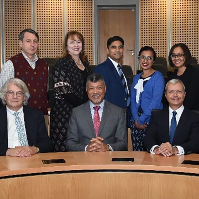 Uj Legal Academics Law