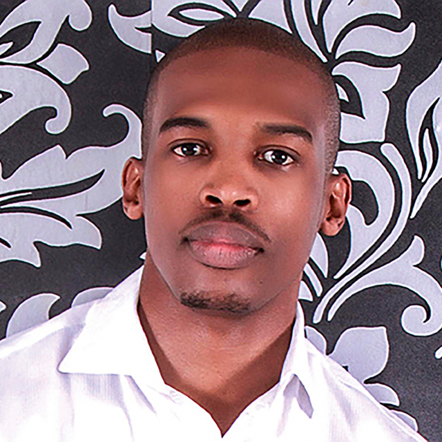 Mr Lyndsay Maseko