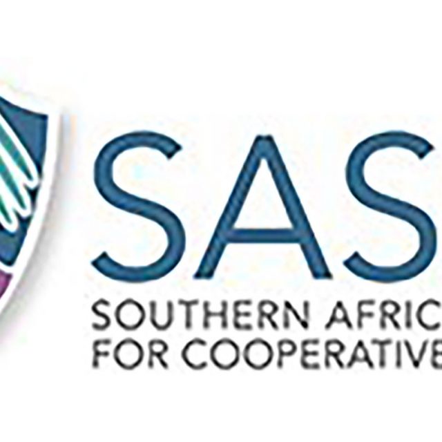 Sasce Logo
