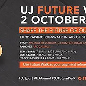 Uj Future Walk