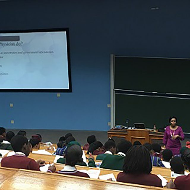 Upc 2016 Conference School Learners