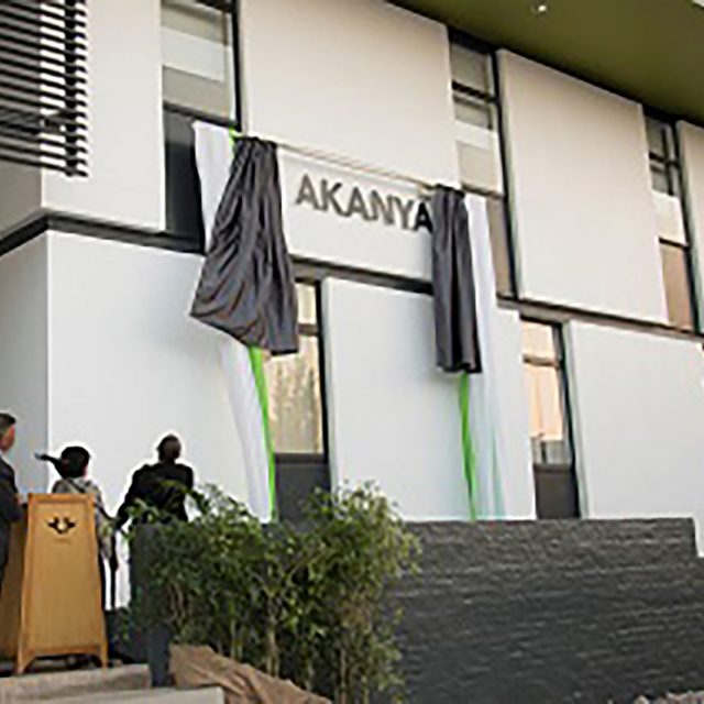 Akanya