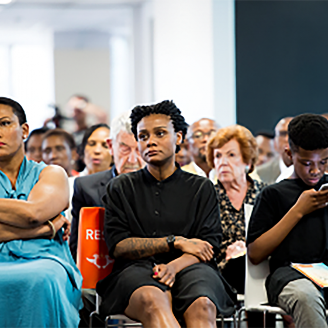 Political Stalwart Eric Molobis Life Celebrated At By Uj With Moving Memorial Lecture