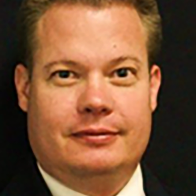 Prof Brandon Shaw