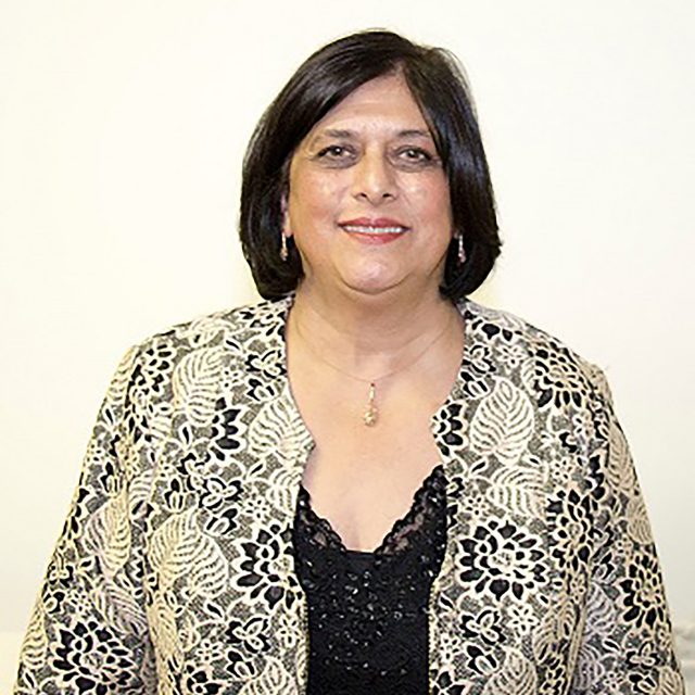 Prof Motala