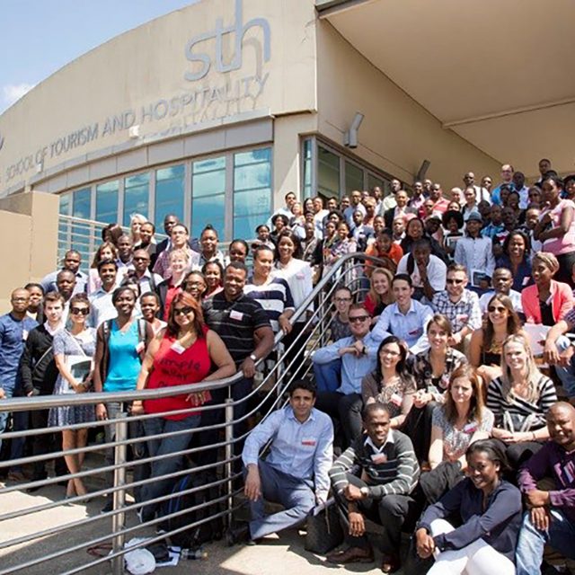 Uj Hosts 6th Inter Faculty Postgraduate Symposium