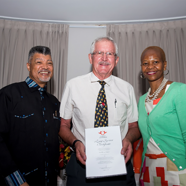 Long Service Awards2