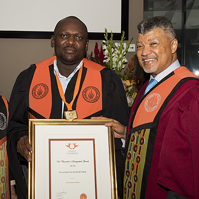 Vc Awards 2016