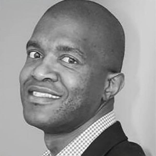 Dr Mzukisi Qobo