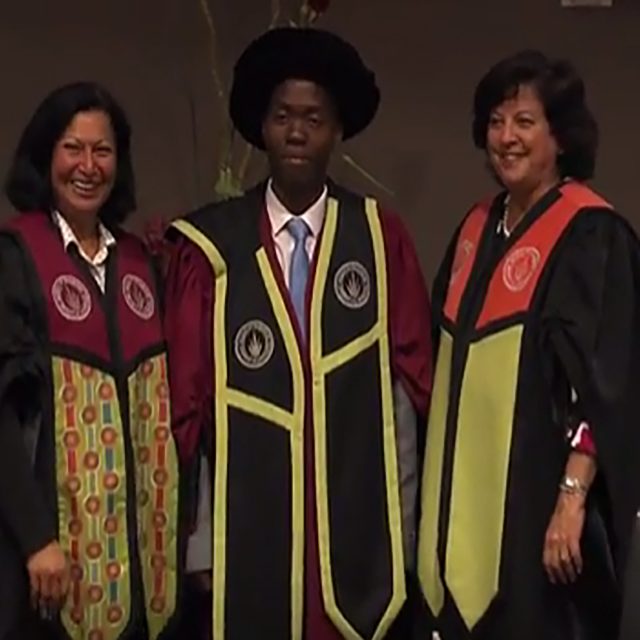 Tankiso Moloi