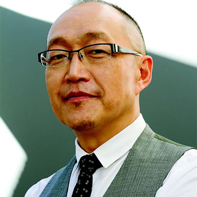 Dion Chang Uj