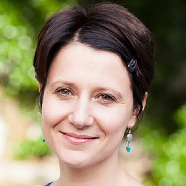 Dr Ariane De Lannoy