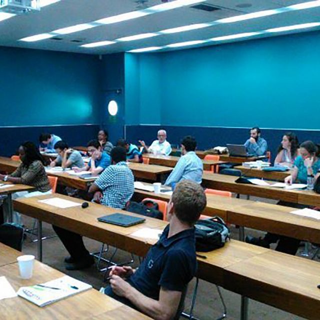 Mathematicians Deliberate On Logic And Its Applications At Uj