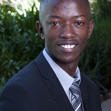 Sizwe Mkwanazi