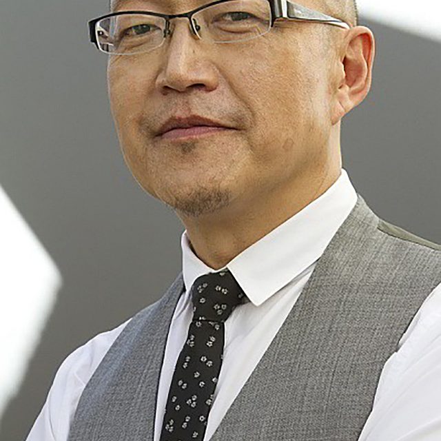 Dion Chang