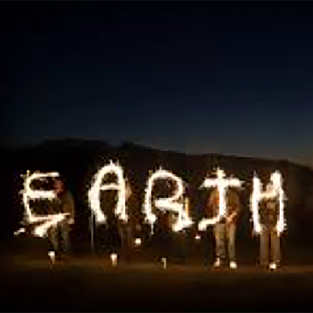 Earth Hour