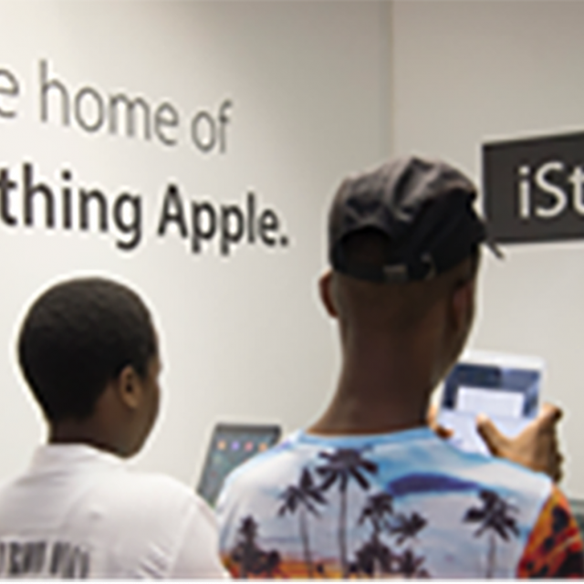 Istore