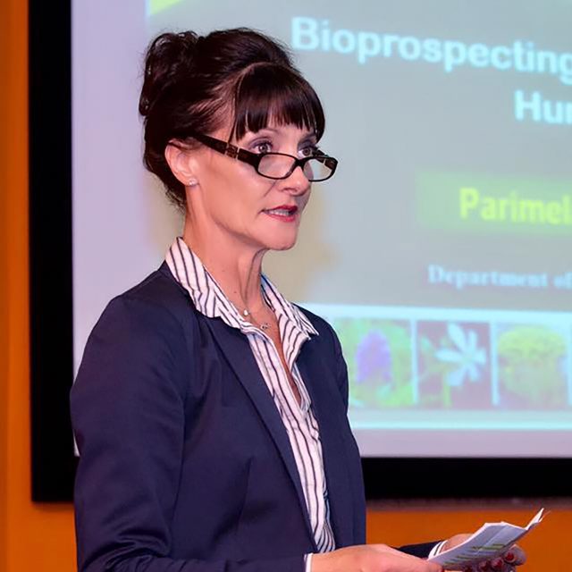 Prof Heidi