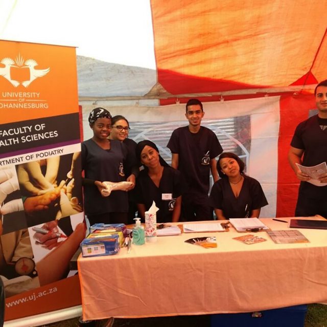 Uj Podiatry