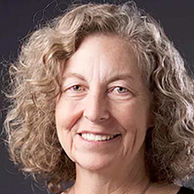 Barbara Crawford