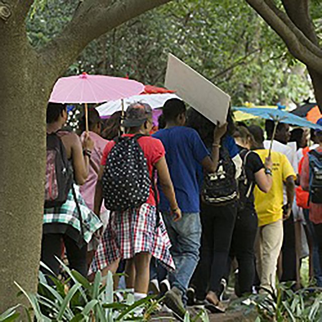 Missing Middle Uj Campaign
