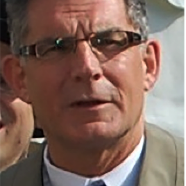 Prof David Boucher