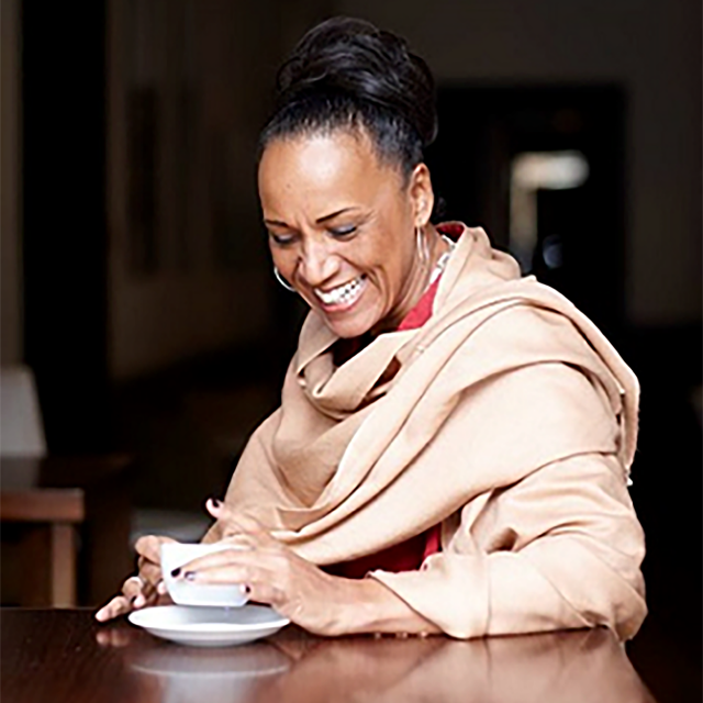 Prof Lesley Lokko