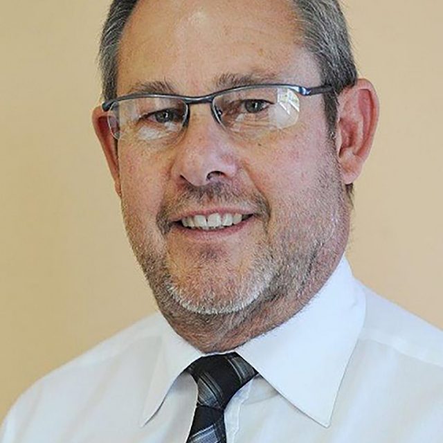 Prof Wim Hollander
