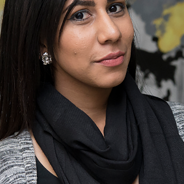 Sadia Dangor Uj Education Student