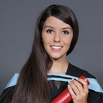 Su Marie Van Tonder