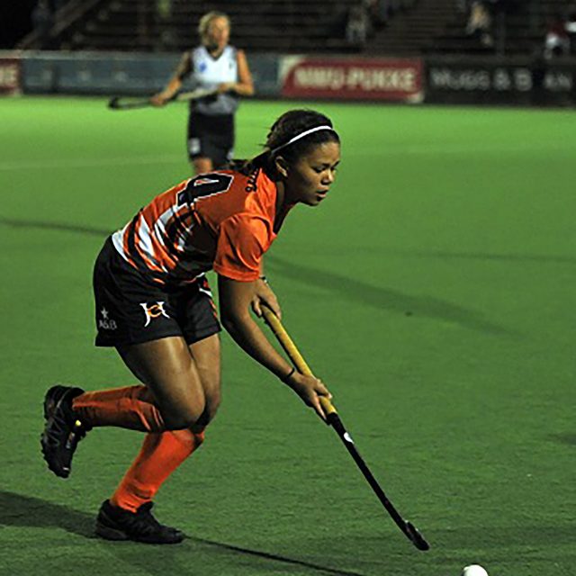 Varsity Hockey