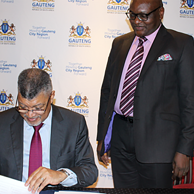 Vc Makhura