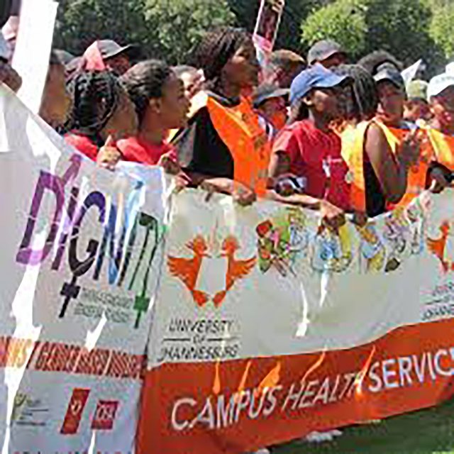 Gender Based Violence Workshop Underway At Uj